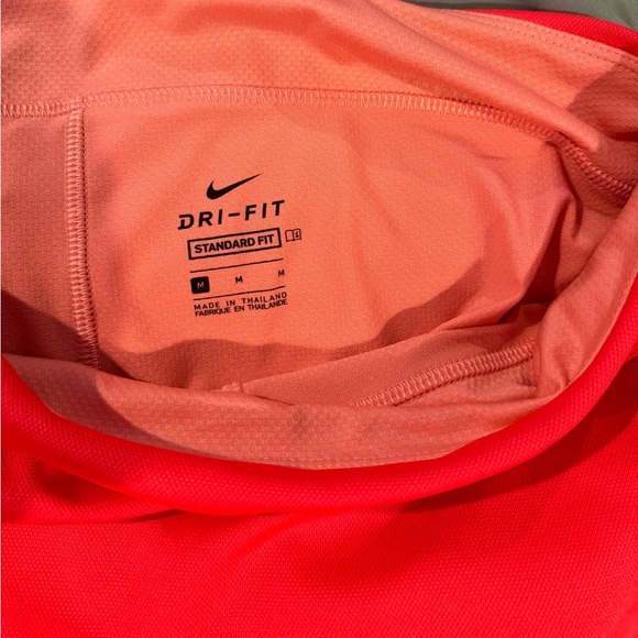 Nike Dri-Fit Tennis skort Medium - Picture 2 of 3